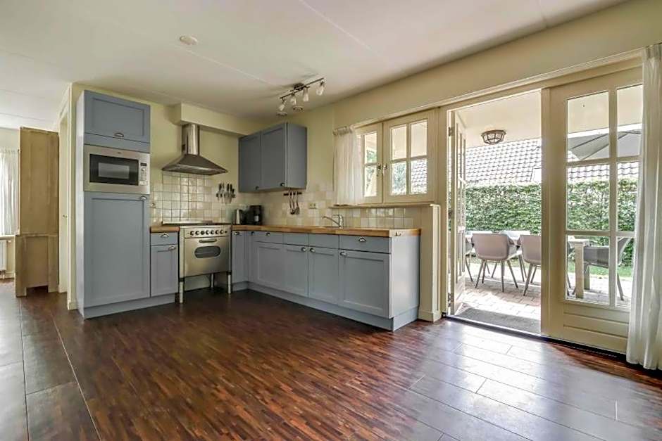 Villapark de Hondsrug