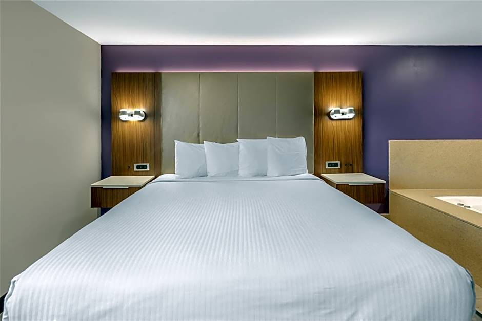 Best Western Airport Plaza Inn - Los Angeles LAX Hotel