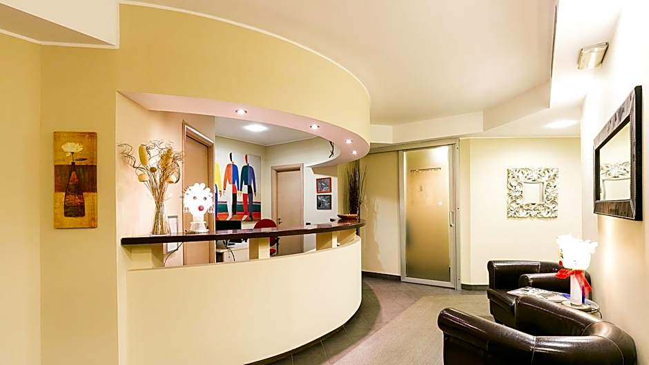 Hotel Residenza Gra 21