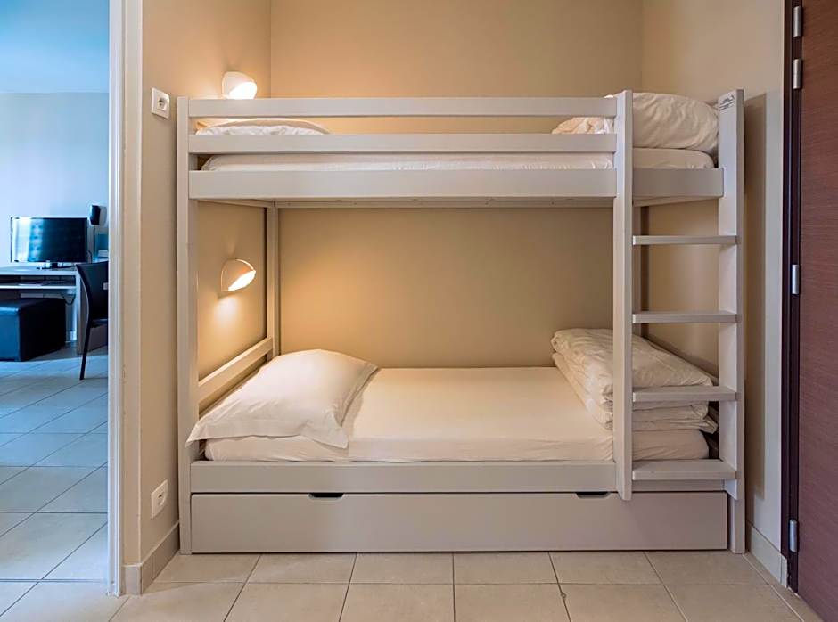 Residence Thalasso Concarneau