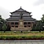 Ji Hotel Guangzhou Yuexiu Park