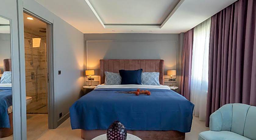 Malta Bosphorus Hotel