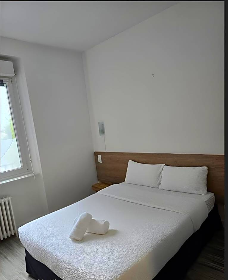 Hôtel Agena
