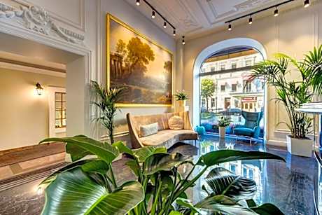 Golden Triangle Boutique Hotel