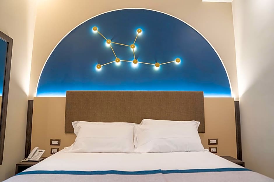 San Lorenzo - Boutique Hotel & SPA