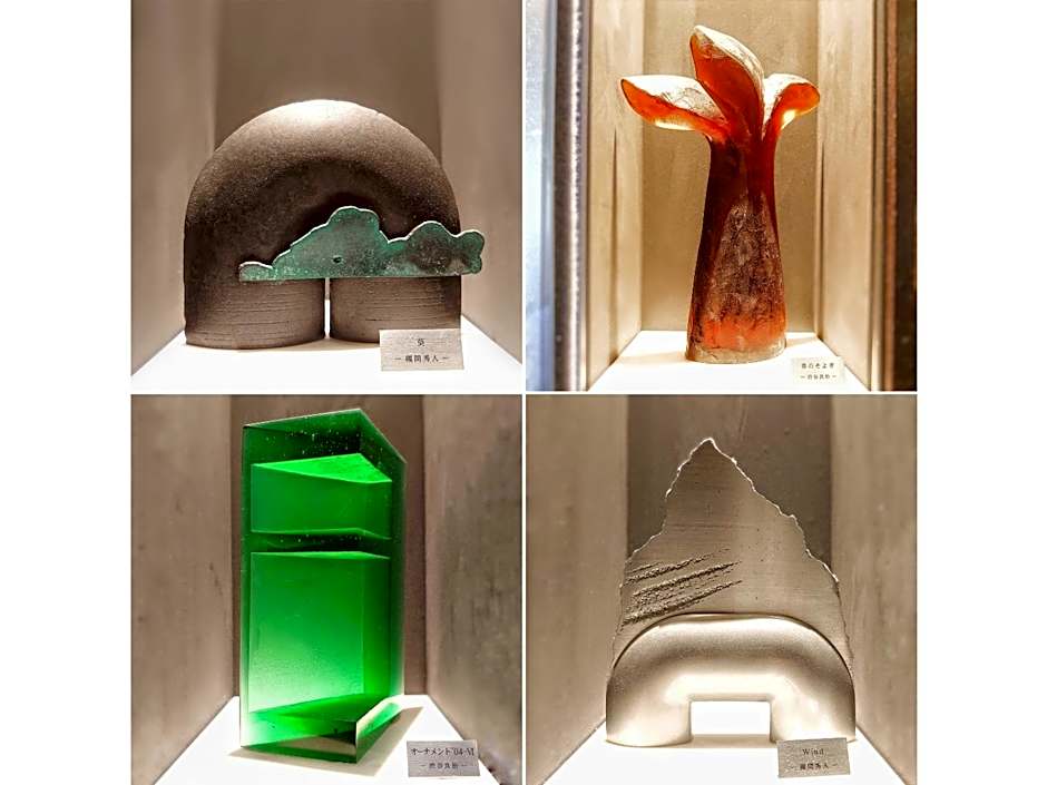 Takaoka Manten Hotel Ekimae