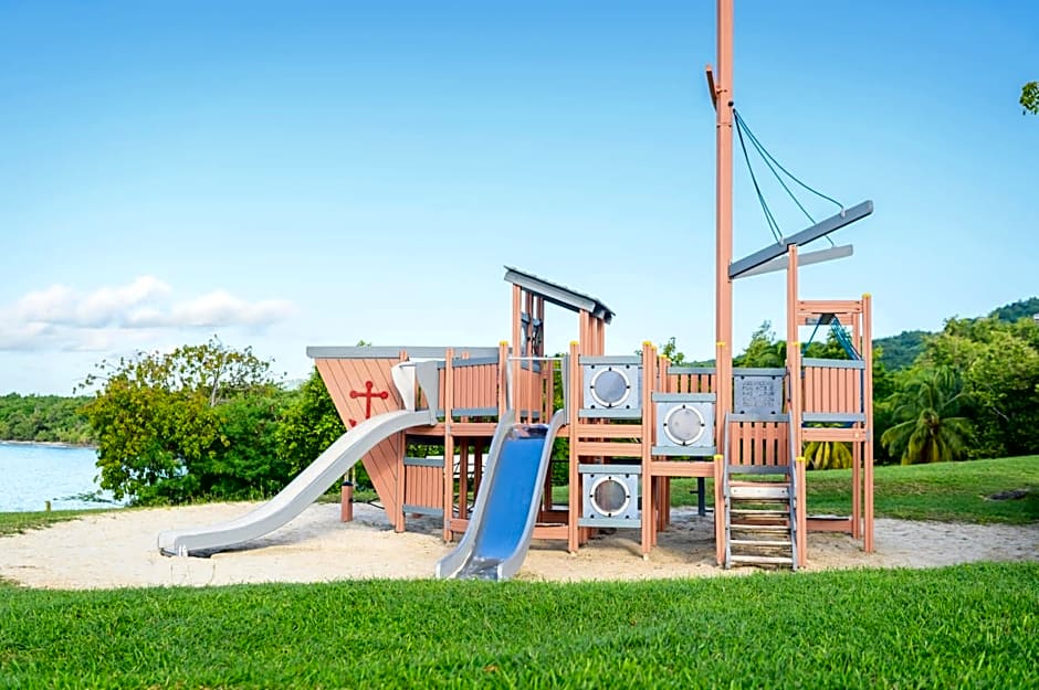 Village Pierre & Vacances Sainte Luce