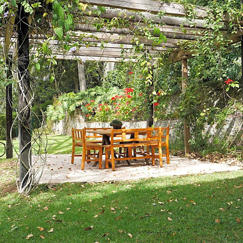 Hotel Rancho San Cayetano