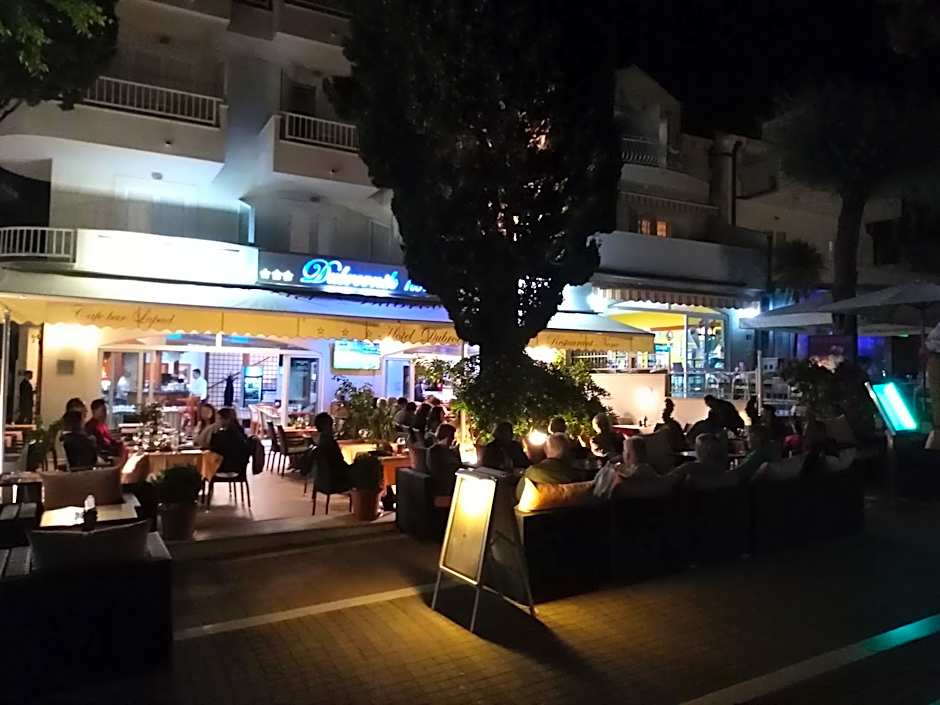 Hotel Dubrovnik