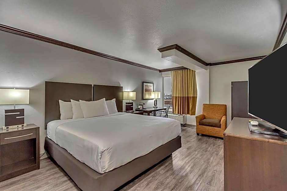 Park Inn by Radisson Salt Lake City -Midvale