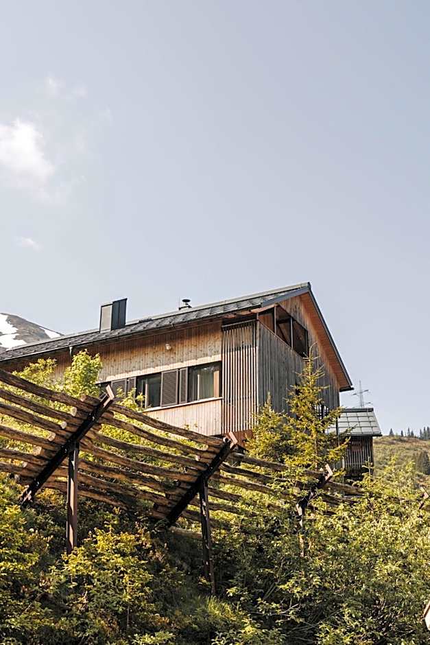 Arlberg Lodges