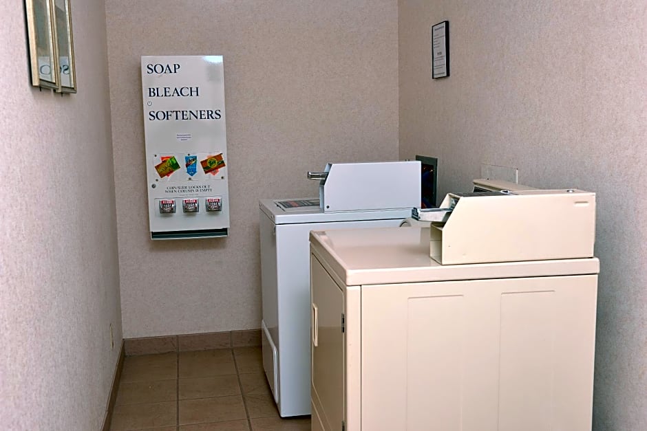 Hampton Inn & Suites Springfield