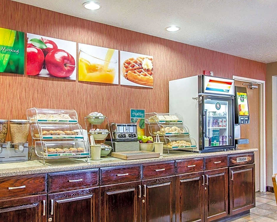 Quality Inn & Suites Twin Falls North