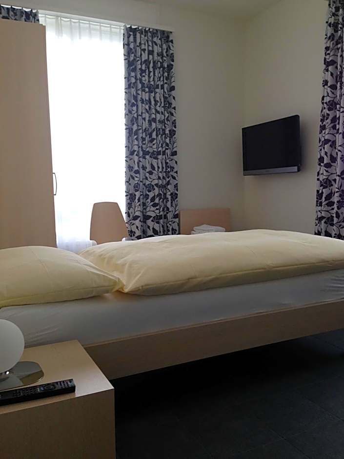 Hotel Central