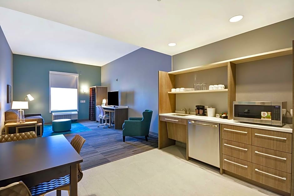 Home2 Suites By Hilton Queensbury Glens Falls