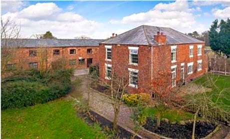 Hopley House