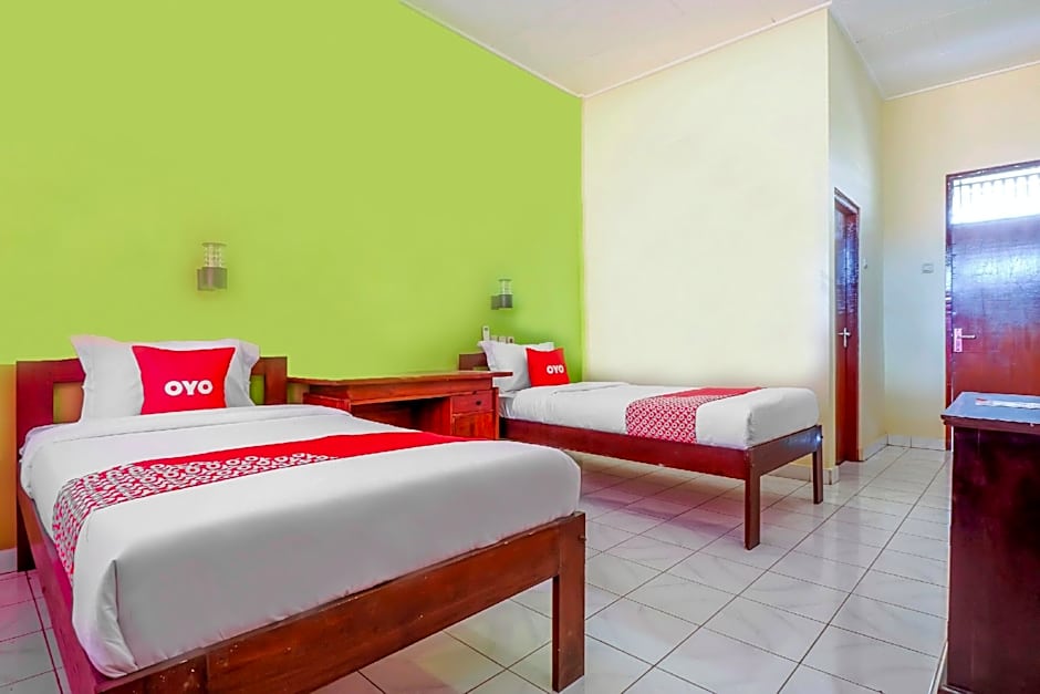 OYO 2184 Nan Berlian Inn