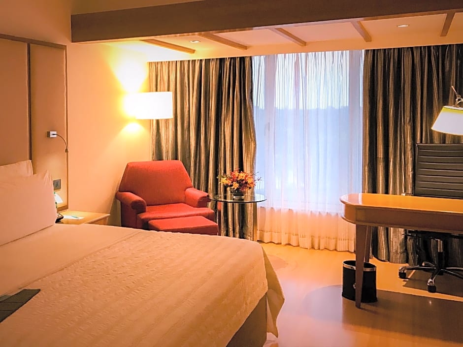 Le Meridien Kochi