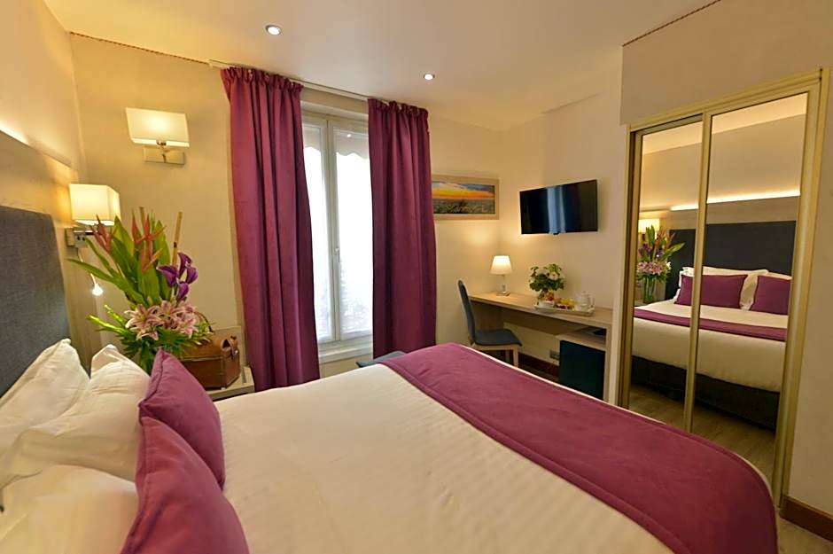 Hotel Renoir Montparnasse