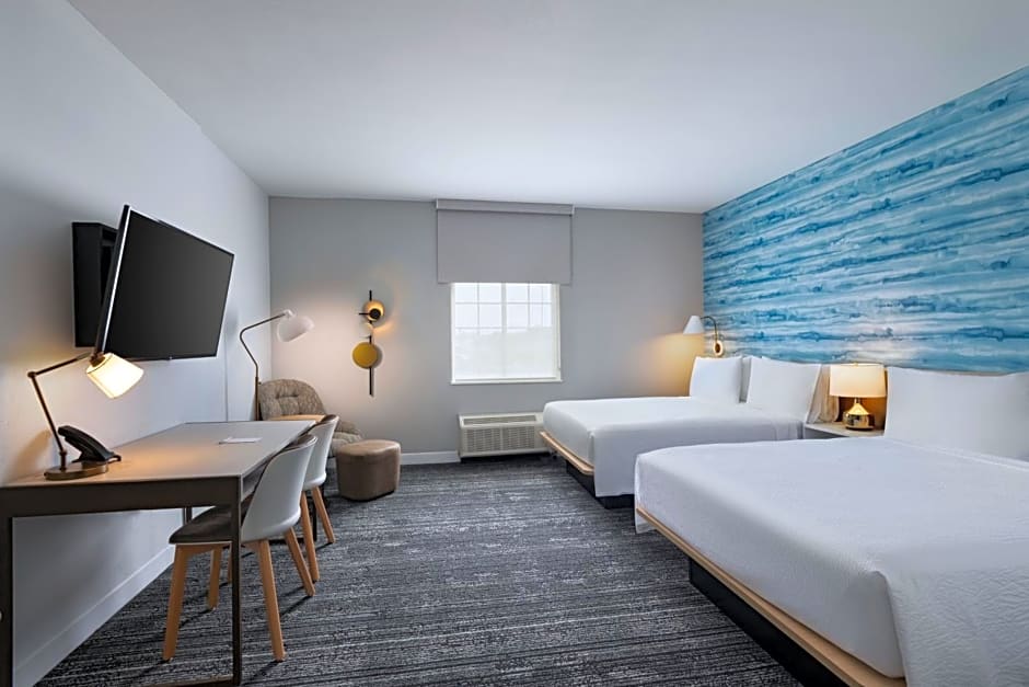 TownePlace Suites by Marriott Weatherford