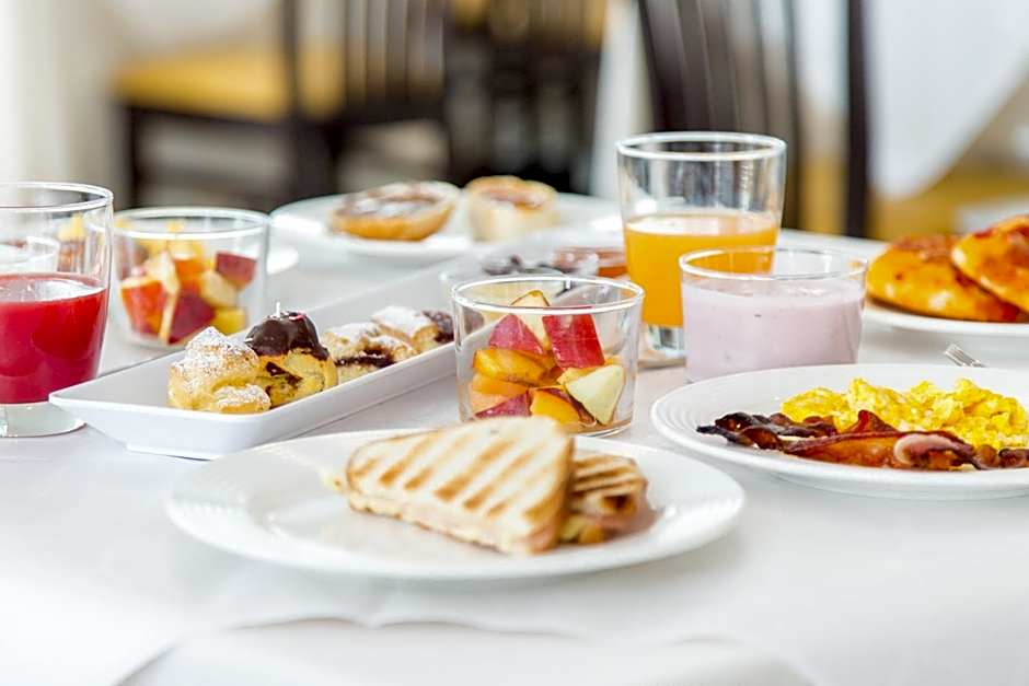 Hotel Elite Cattolica