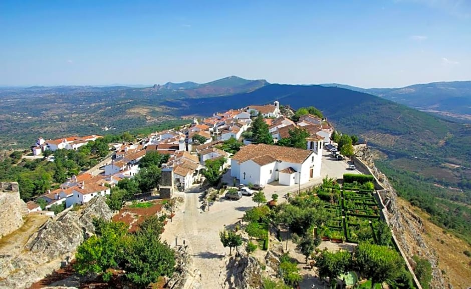 Pousada De Marvao- Charming Hotel