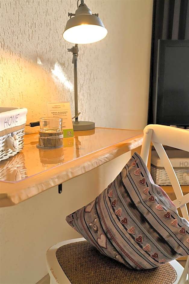 Landpension Pferdekoppel - B&B - Self Checkin