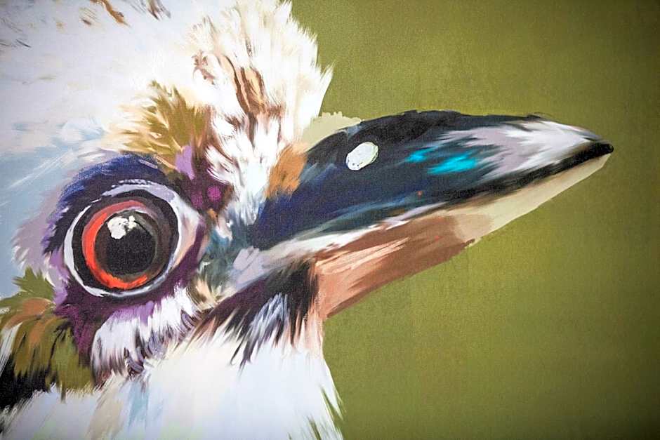 Nightcap at Pritchards Hotel