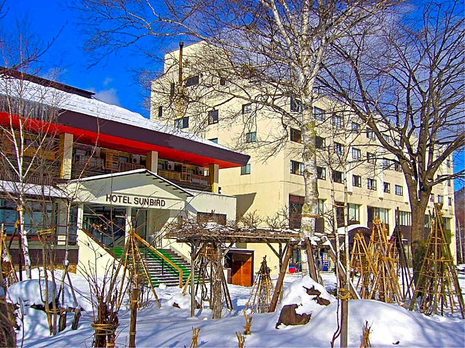 Hotel Sunbird