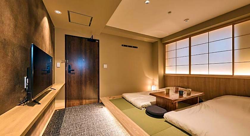 Sekia Wagaya Hotel