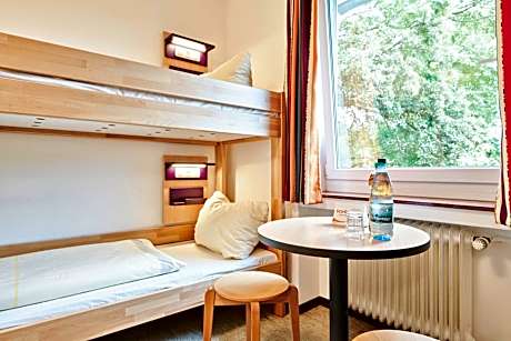 Twin Room with Private Bathroom