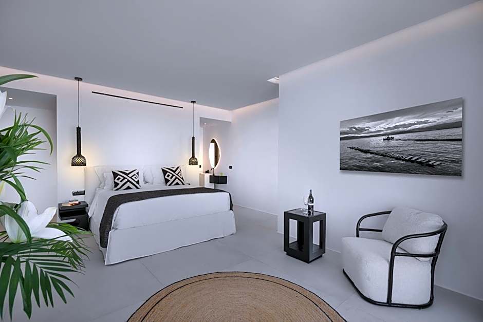 Deliades Hotel