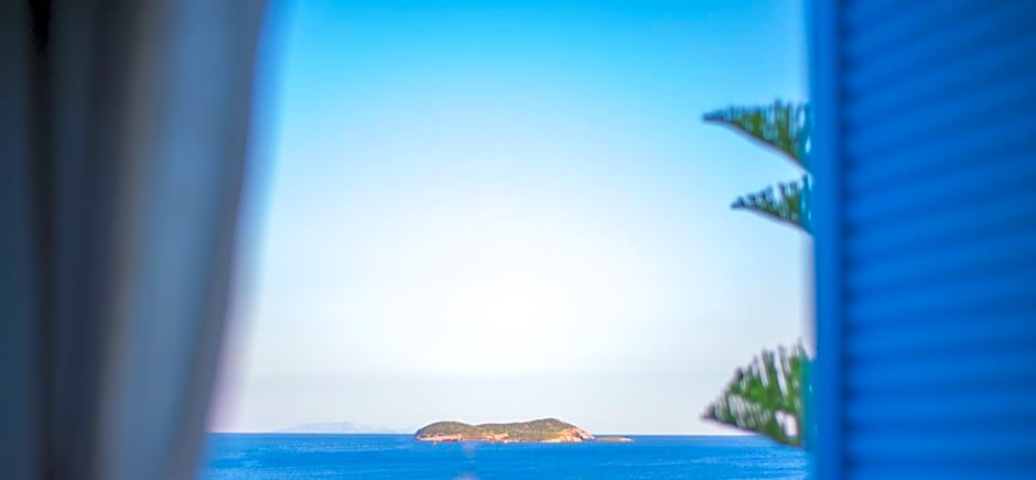 Ostria Hotel & Apartments