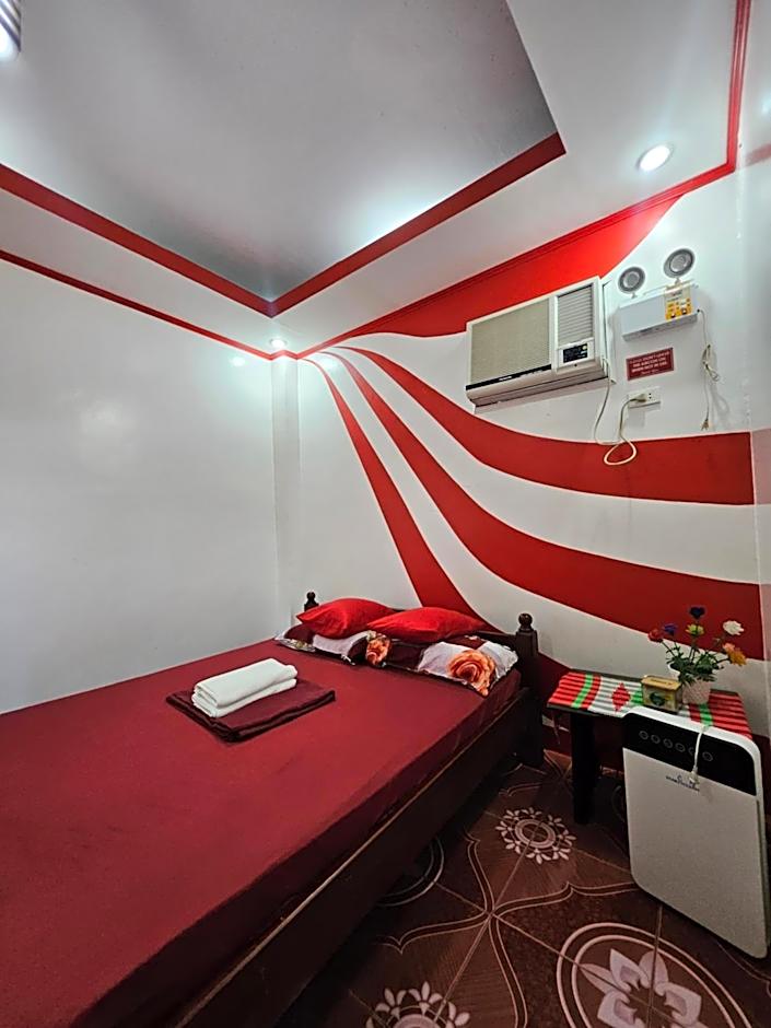 L & M Hearthstones Lodge