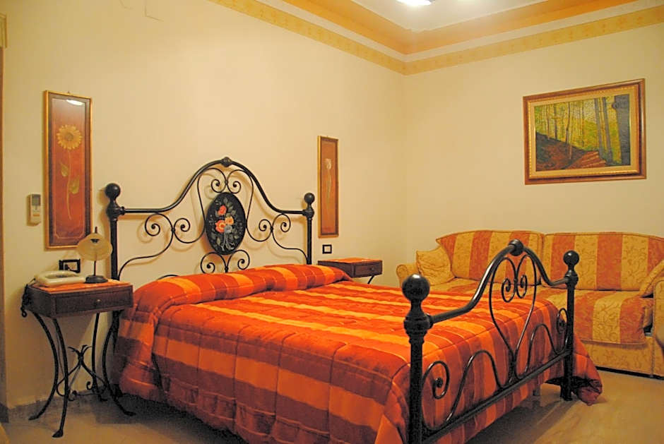 Hotel Ristorante la Siesta
