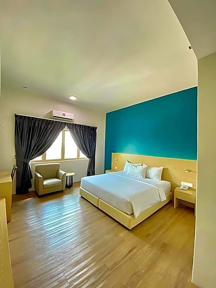 Kingston Hotel 25 @ Summit Signature Batu Pahat, Johor