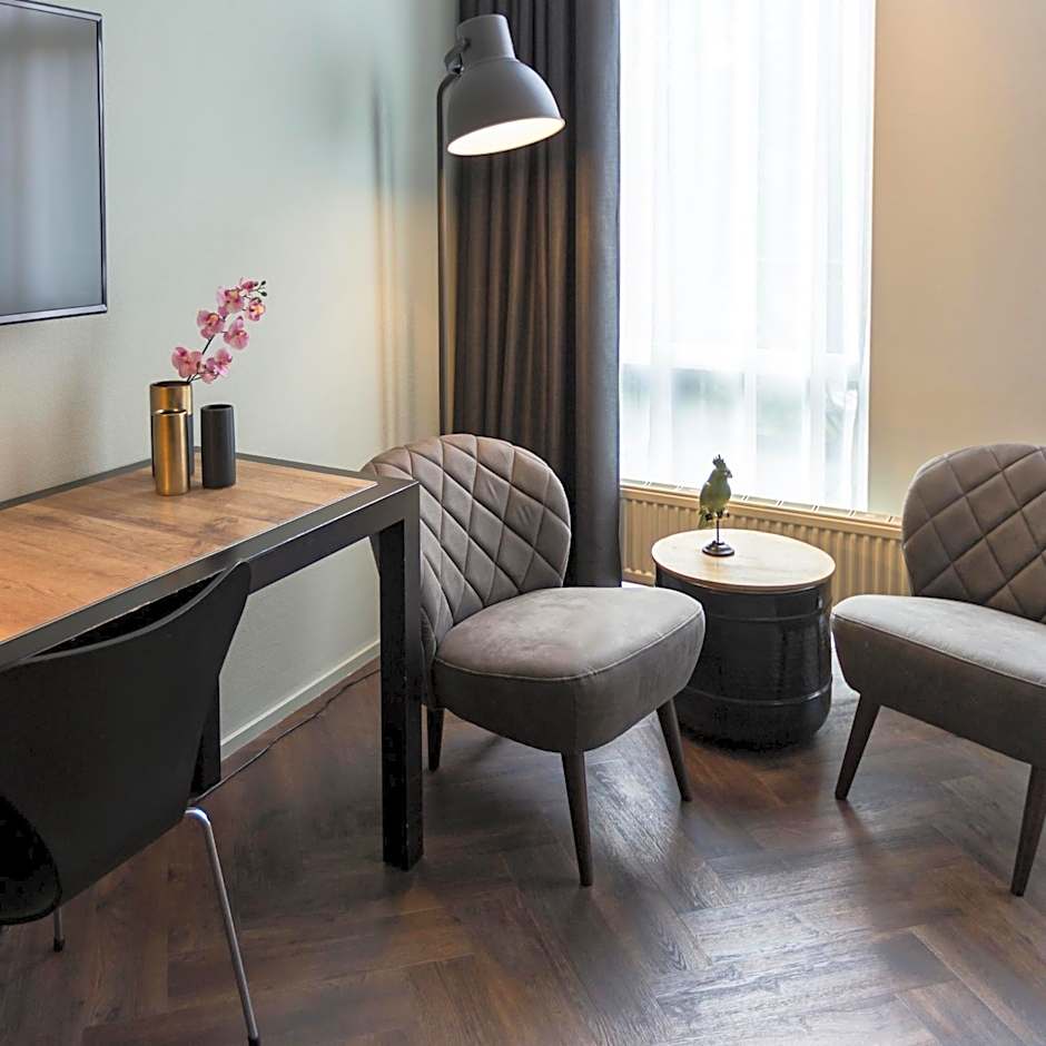 Hotel Spelderholt