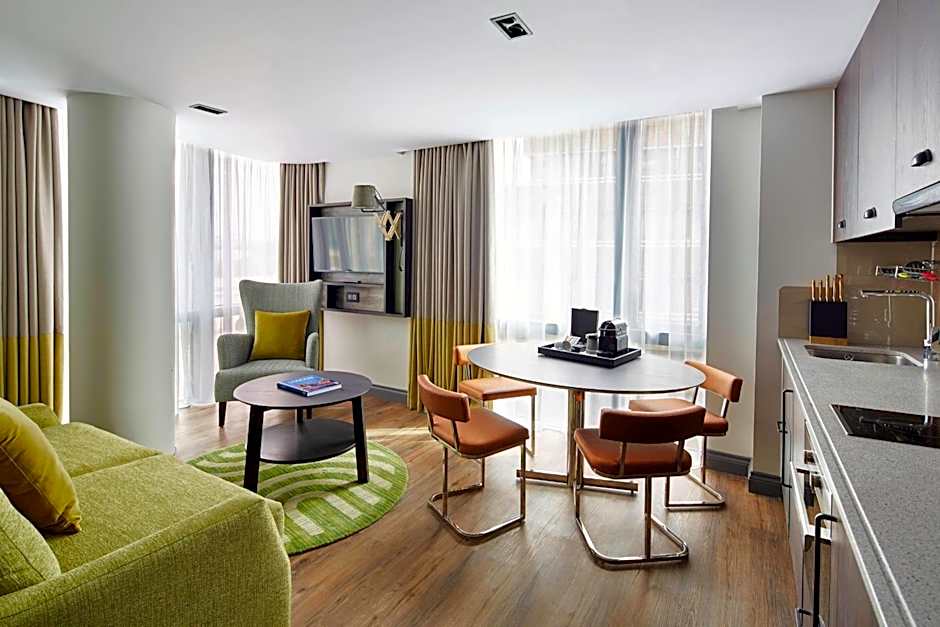 Residence Inn by Marriott London Kensington