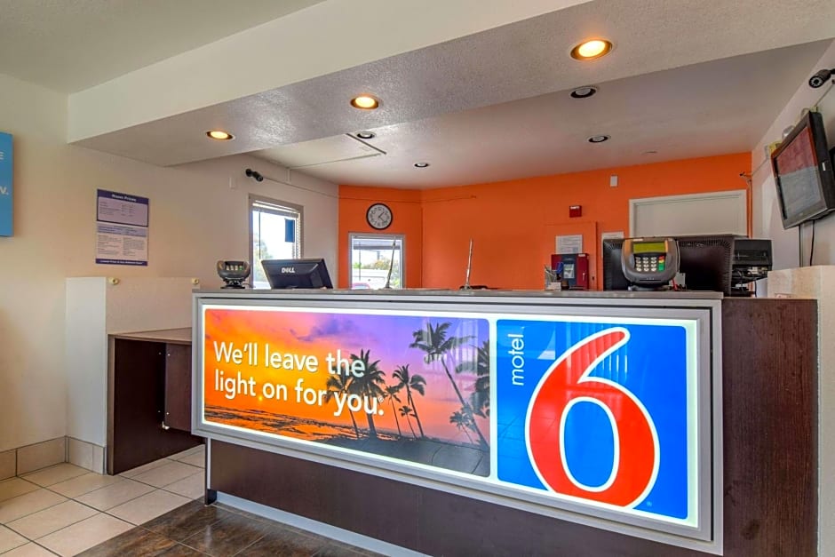 Motel 6 San Diego - Chula Vista