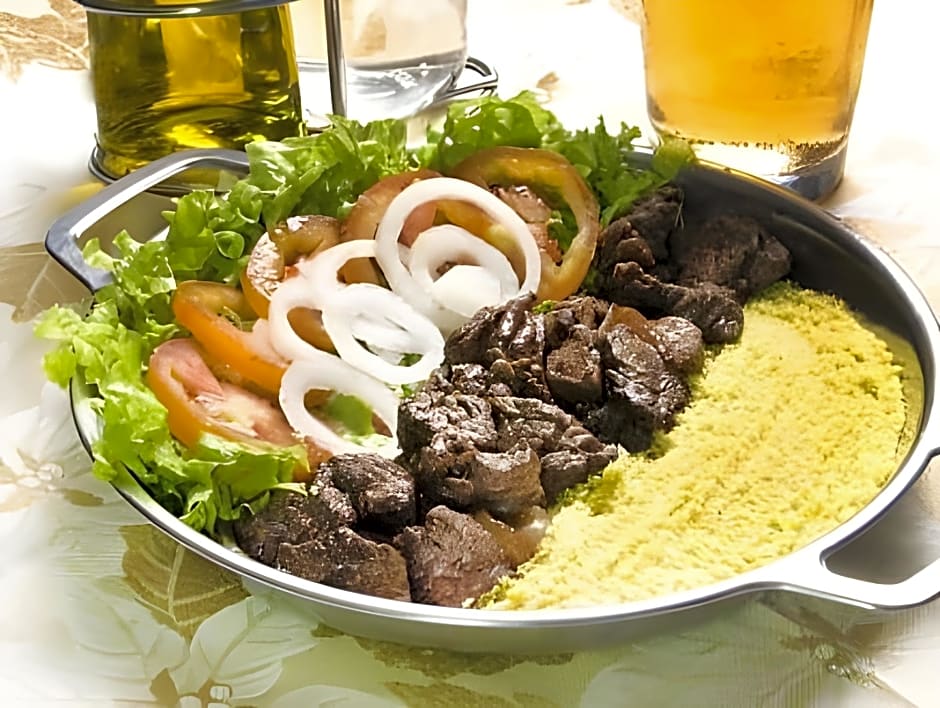 Hotel Praia da Sereia