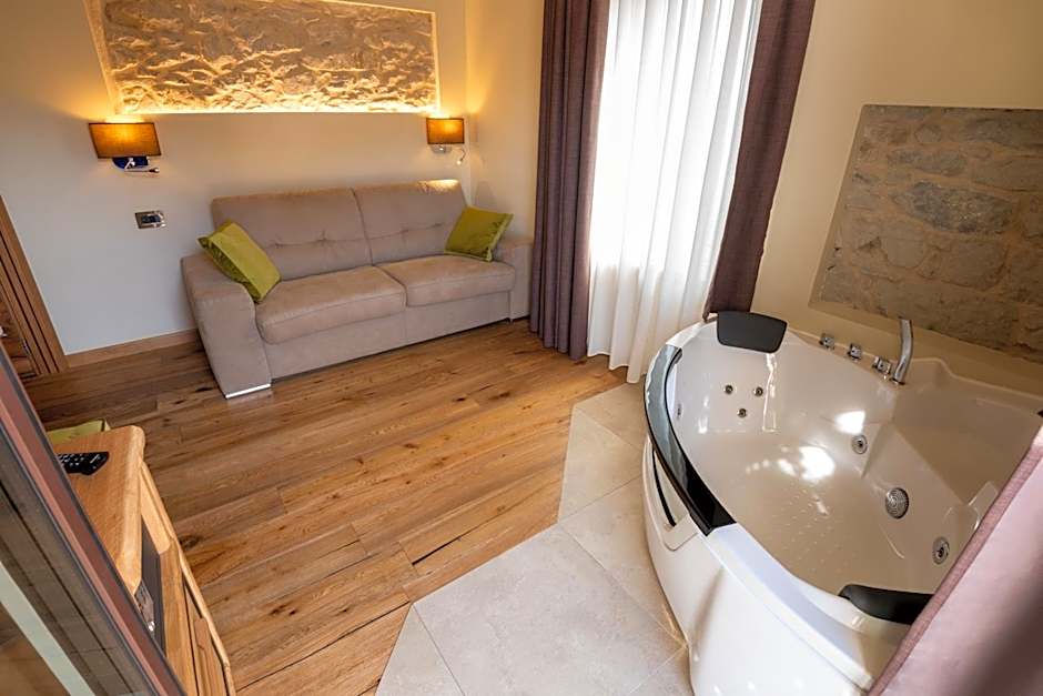 Firenze Hotel Suite & Spa