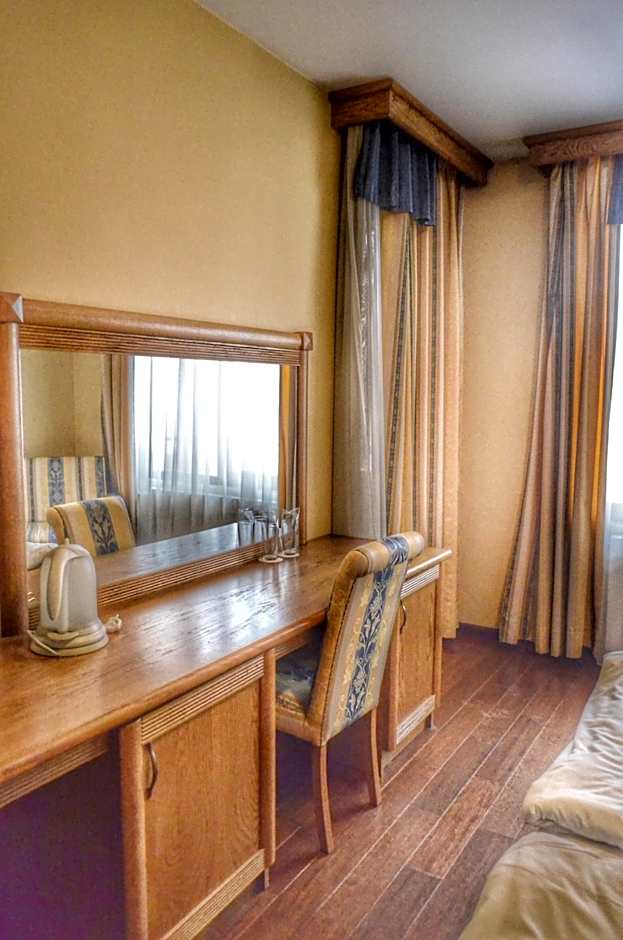 Bellevue Residence Apartments