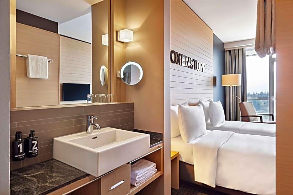 Lindner Hotel Nurburgring Congress, part of JdV by Hyatt