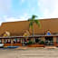 Tampa Inn Near Busch Gardens