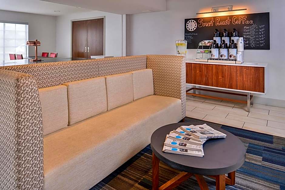 Holiday Inn Express Westley By IHG