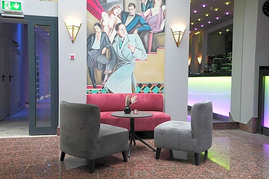 Boutique Kaiser - Hotel & Apartments