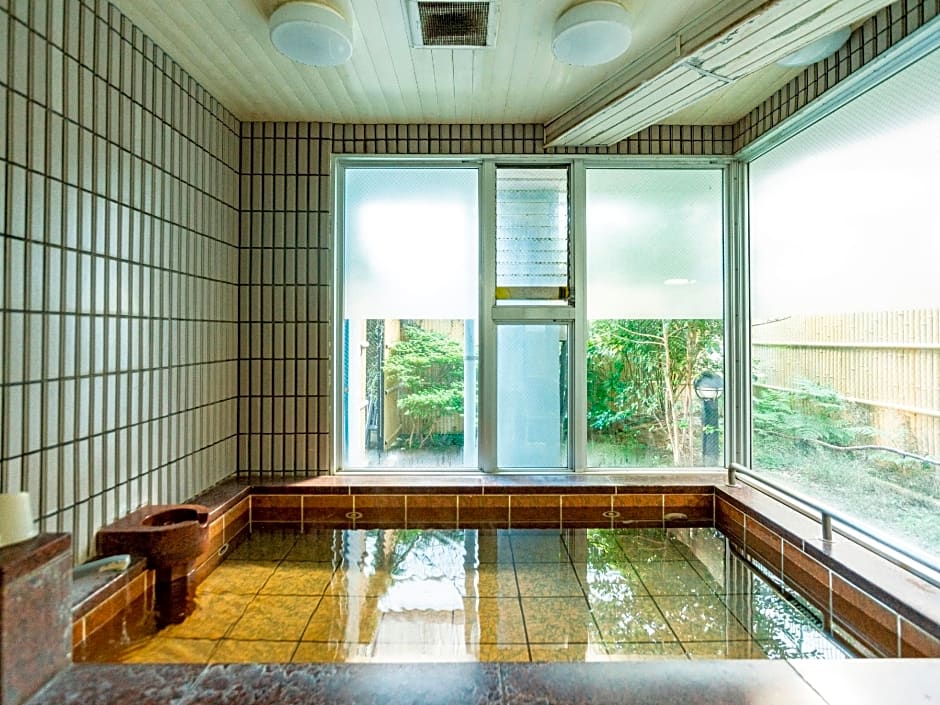 Tabist Asuka Hotel Karatsu
