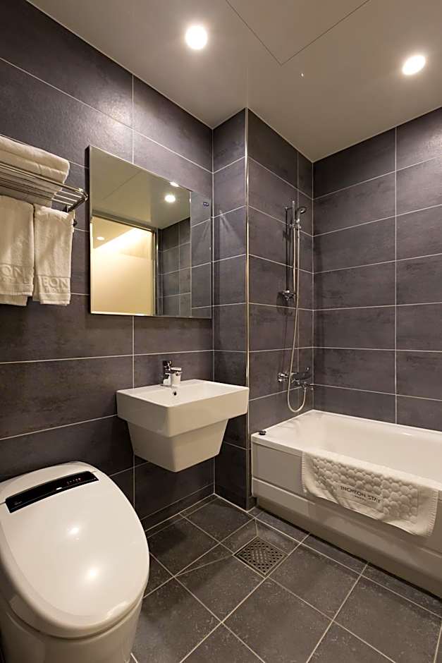 Incheon Stay Hotel