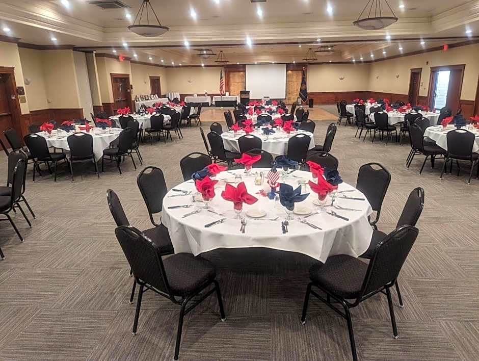 Wyndham Visalia