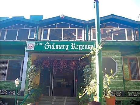 Hotel Gulmarg Regency